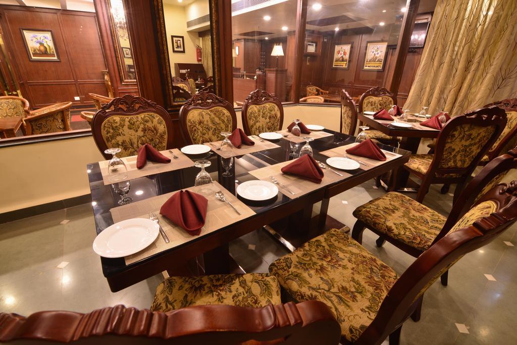 מדגאון Seasons Hotel & Spa מראה חיצוני תמונה