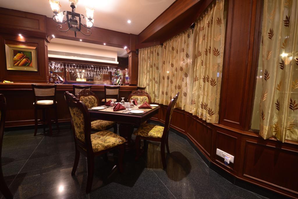 מדגאון Seasons Hotel & Spa מראה חיצוני תמונה