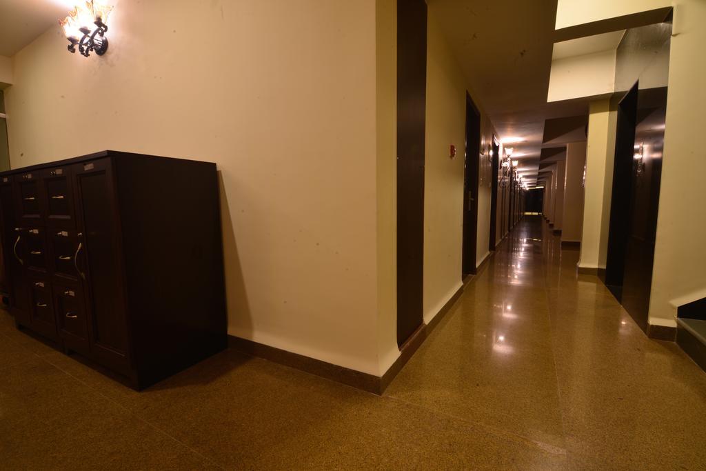 מדגאון Seasons Hotel & Spa מראה חיצוני תמונה