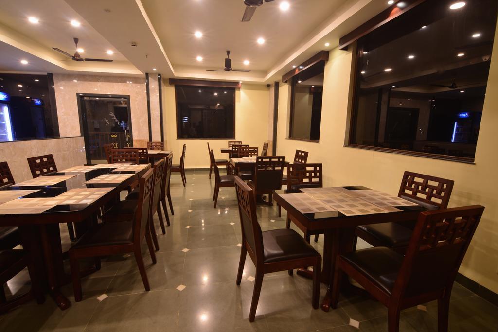 מדגאון Seasons Hotel & Spa מראה חיצוני תמונה