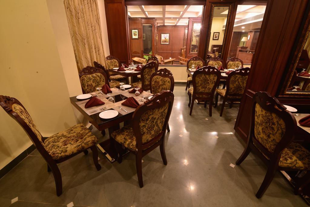 מדגאון Seasons Hotel & Spa מראה חיצוני תמונה