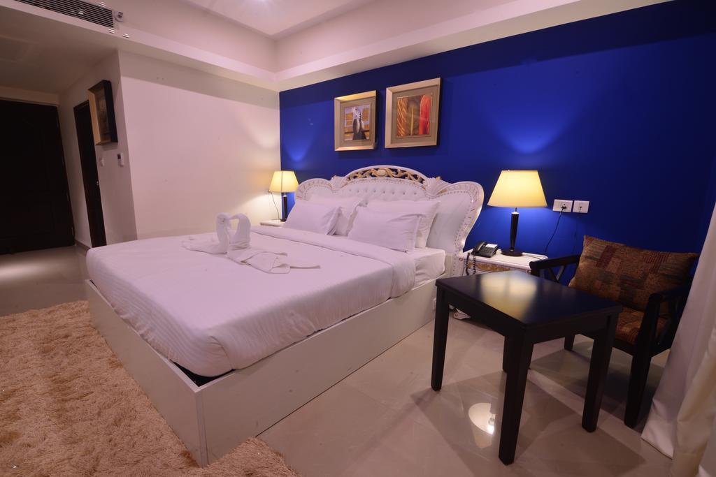 מדגאון Seasons Hotel & Spa חדר תמונה