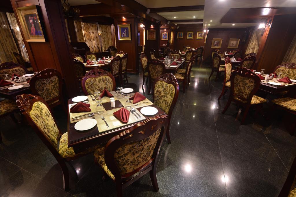 מדגאון Seasons Hotel & Spa מראה חיצוני תמונה