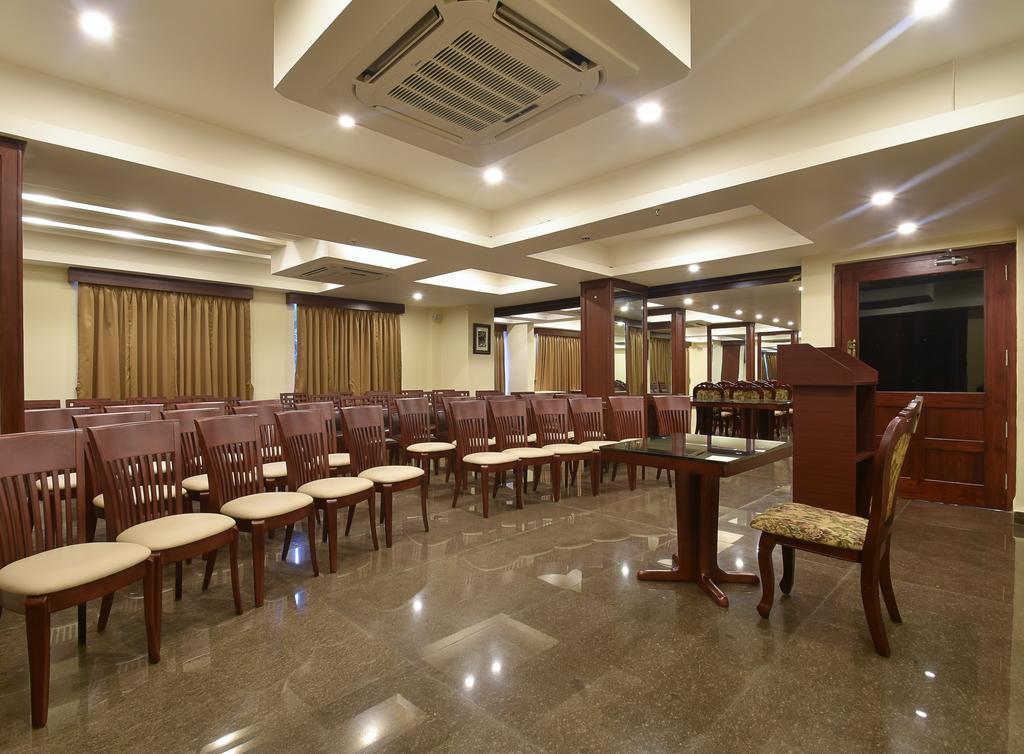 מדגאון Seasons Hotel & Spa מראה חיצוני תמונה