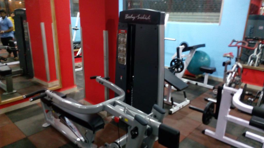 מדגאון Seasons Hotel & Spa מראה חיצוני תמונה